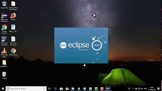 HOW TO DOWNLOAD AND INSTALL ECLIPSE STEP BY STEP 2018