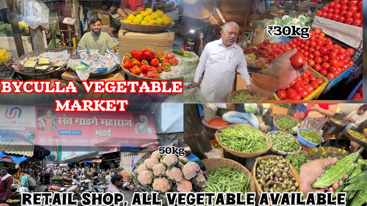 Byculla bahji Market MARKET | MUMBAI’S RETAIL SHOPPING EXPERIENCE