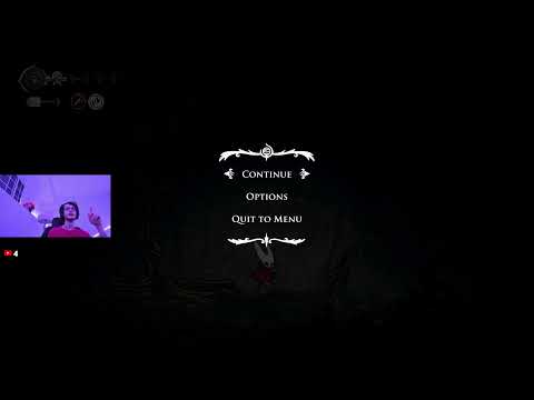 Live: The Return of Hollow Knight Silksong Steel Soul...