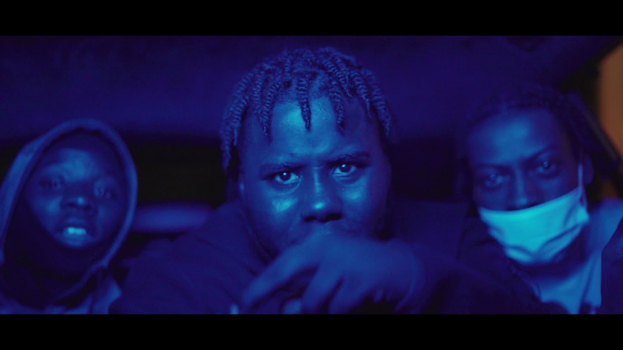 HYDRA - BANKYY X TAE GRIZZLY X GRIZZLY OFFICIAL VIDEO