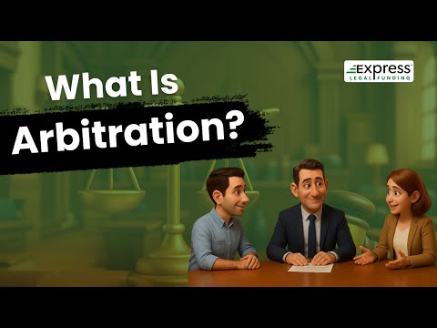 Apa Itu Arbitrase dan Bagaimana Cara Kerjanya?