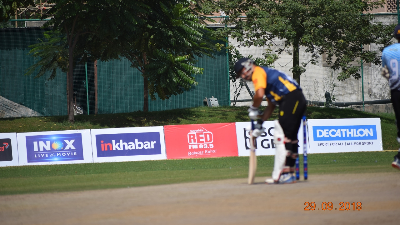 KPL T20 Kricketkonnectors Corporate Premiere League Live Stream By Criconet