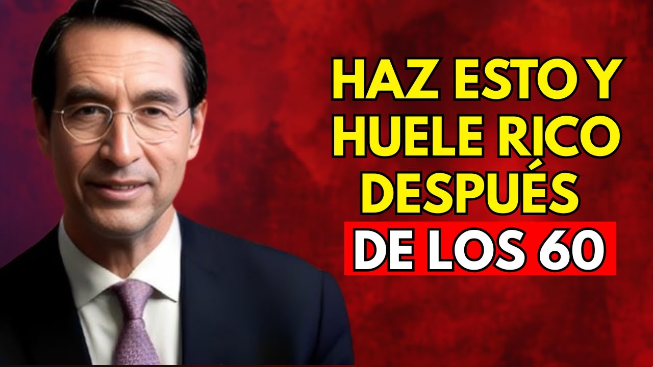Mal Olor en Personas Mayores: Los 7 Errores que Debes Evitar | Mario Alonso Puig