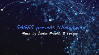 Ólafur Arnalds & Loreen  - SAGES present 'Unknowing'【Choreography】