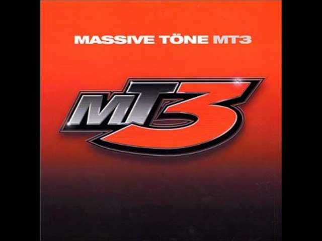Massive Töne - Traumreise accords