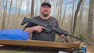🔥 GForce GF17 Shotgun Review – Budget-Friendly Beast or Bust? 🔥