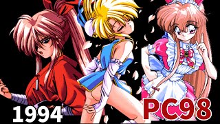 かにんがむページ☆リコリス　超レア　「アルビピンク」1球❣️ mqdefault.jpg