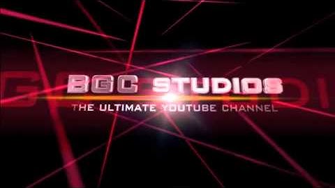 BGC studios intro - Created using Flixpress.com