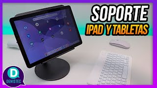 Soporte para iPad y Tabletas: Benks Infinity Basic