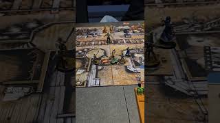 Zombicide Undead or Alive! @ChefoberbossM