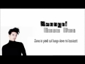 Seungri - Love Box [SUB ITA]