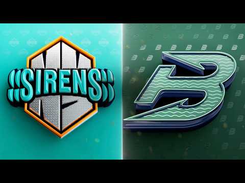 PWHL: New York Sirens at Boston Fleet | April 25, 2026