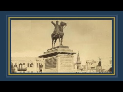 ما تاريخ ميدان الأوبرا إقليم القاهرة نفهم مهارات الحياة بلدنا بالصوت والصورة برعاية كانون