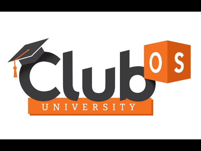 Club OS University Month One: Pushing Leads Further Through the Funnel