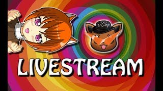JCHIPS BIRTHDAY & ADA EPISODE 3 STREAM - [JCHIPPERS LIVESTREAM]