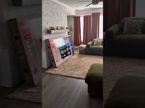 The Movers Broke Two Brand New TVs But Listen Minor Darts Don T Stop A Major God Storytime 