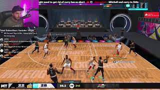 SZN 7 | RIVET CITY \ MY TEAM PARK GRIND | BEST LEGIT LEGEND 5