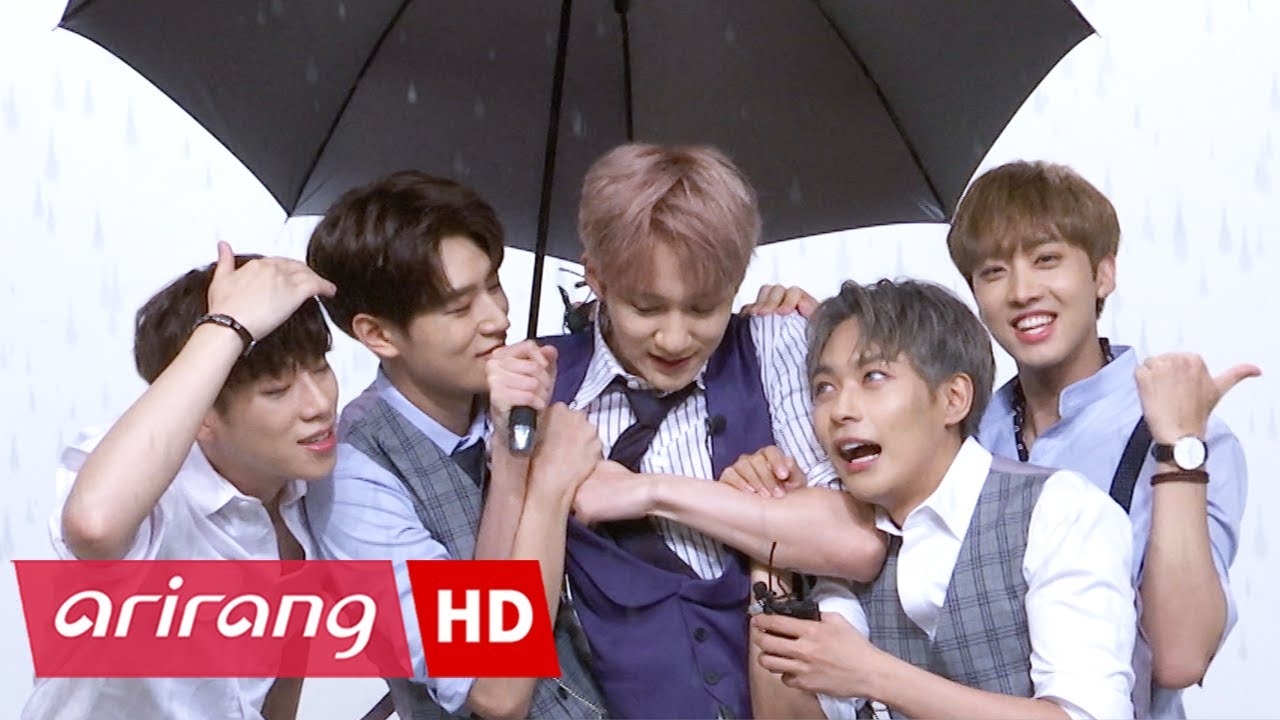 [Simply K-Pop] Preview With KNK(크나큰) _ Ep.275