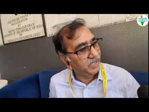 Dr Bipin Jain, Principal, Director (Academics) DMLDMHI By Dr Rohitt Bhanddari At 34 KML,PHD Chamber