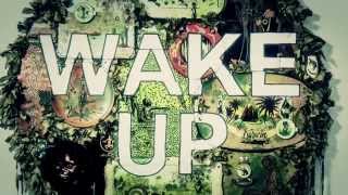 The Medics Wake Up |  Lyric Video