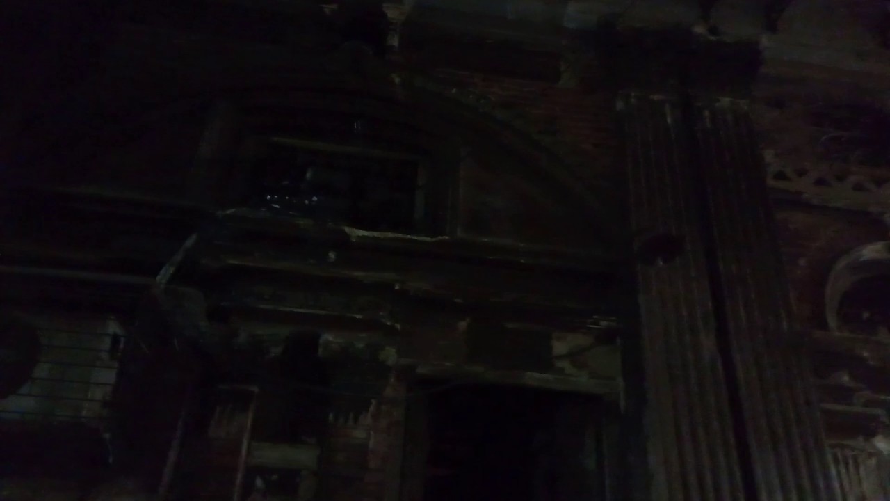 Putulbari A haunted house full of dolls in Kolkata YouTube