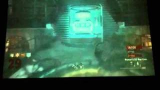 Nazi Zombies Der Riese all guns infinite* monkey bombs