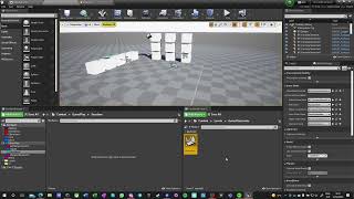 Episode 29 Advanced Steam Sessions Plugin in Melee Medieval Multiplayer - UE4 Advanced Tutorial