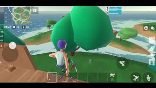 Fortzone battle royale CrazyGames