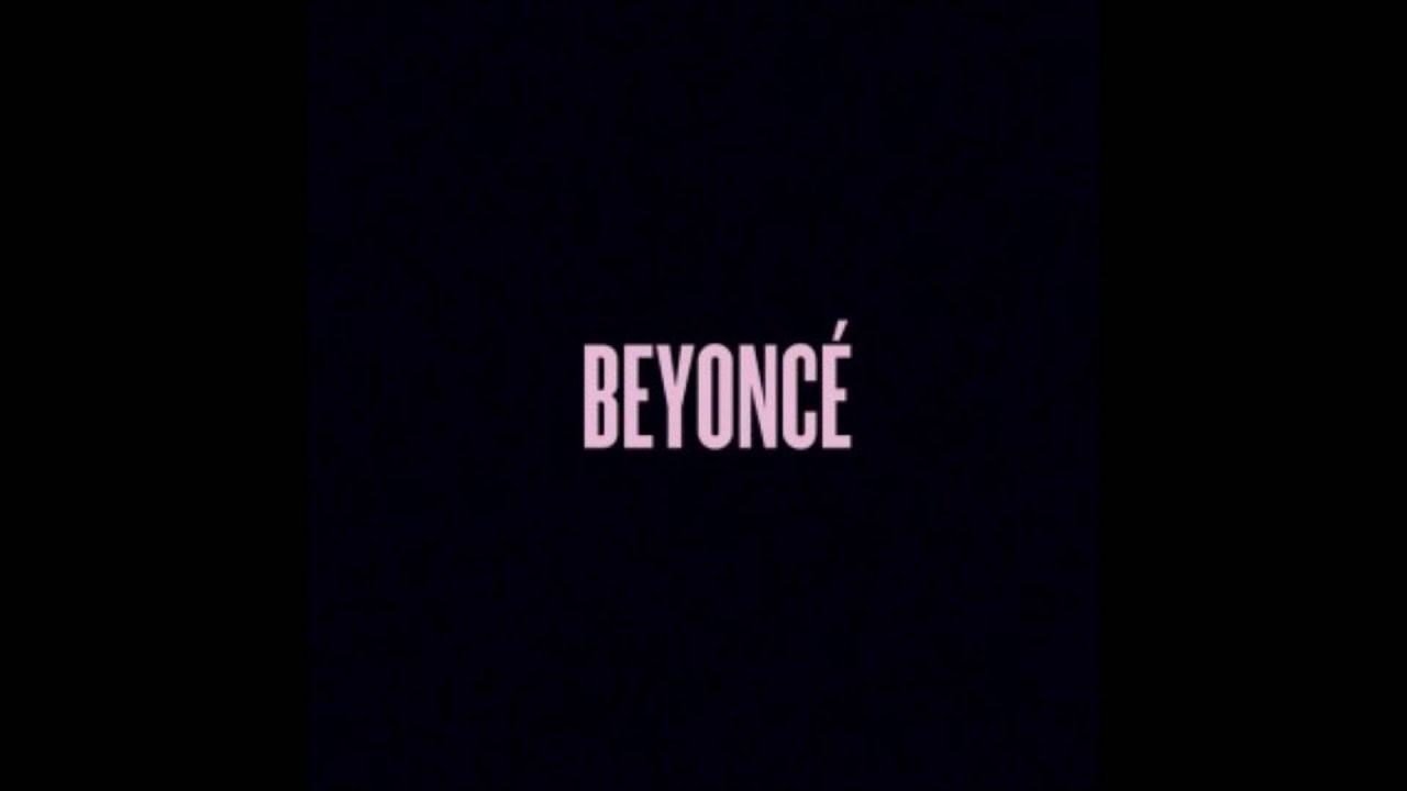 Beyoncé - Yoncé (Audio)