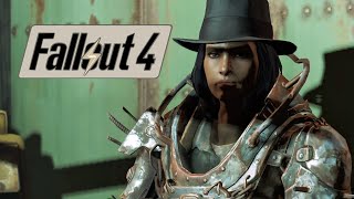Fallout 4 : 09 - A COAT, A HAT, & A GUN