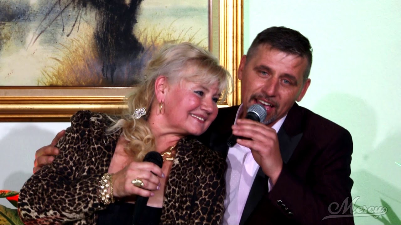 Mercy és Dobi Sándor - Rózsával üzenek