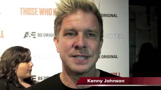 Famous Kenny Johnson Delivers BATES MOTEL Season 2 Scoop Wealth