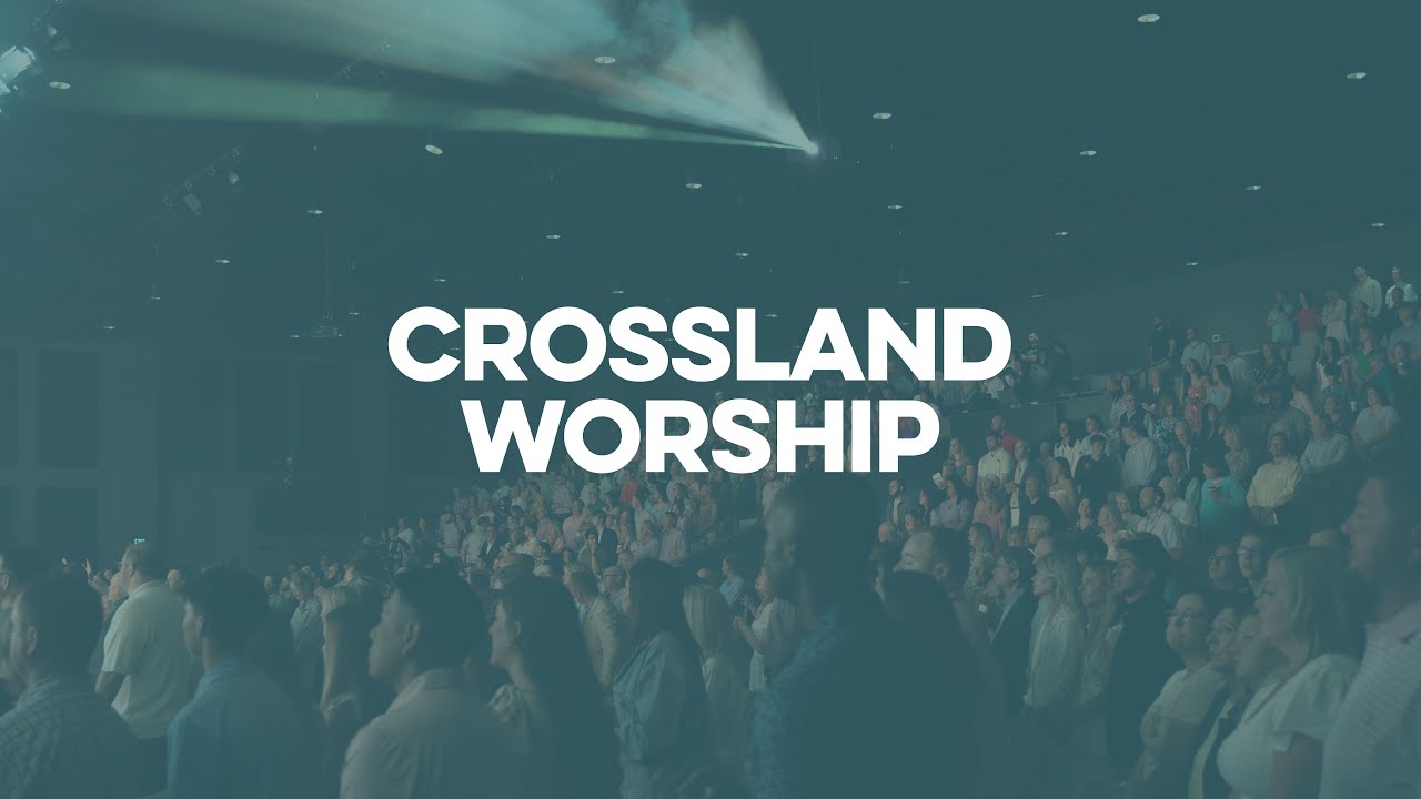 Sunday Worship | Jan 18th | 9:30AM | Crossland Community Church