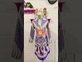 Inspirasi model baju batik Umroh 2026 #Rumahjahitaini #sewing #tutorial #pattern #shortvideo