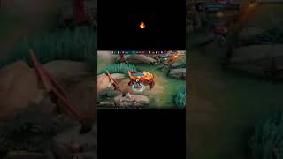 assassin 💀🔥 #mobilelegends #mlbb #lancelot #fyp #ytshorts #mlbbshorts #maniac #capcut @YouTube