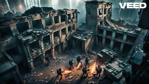 Innate Trigger - Freedom reigned supreme