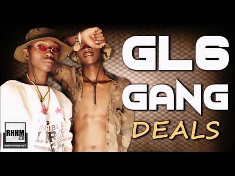 GL6 GANG - DEALS (2020)