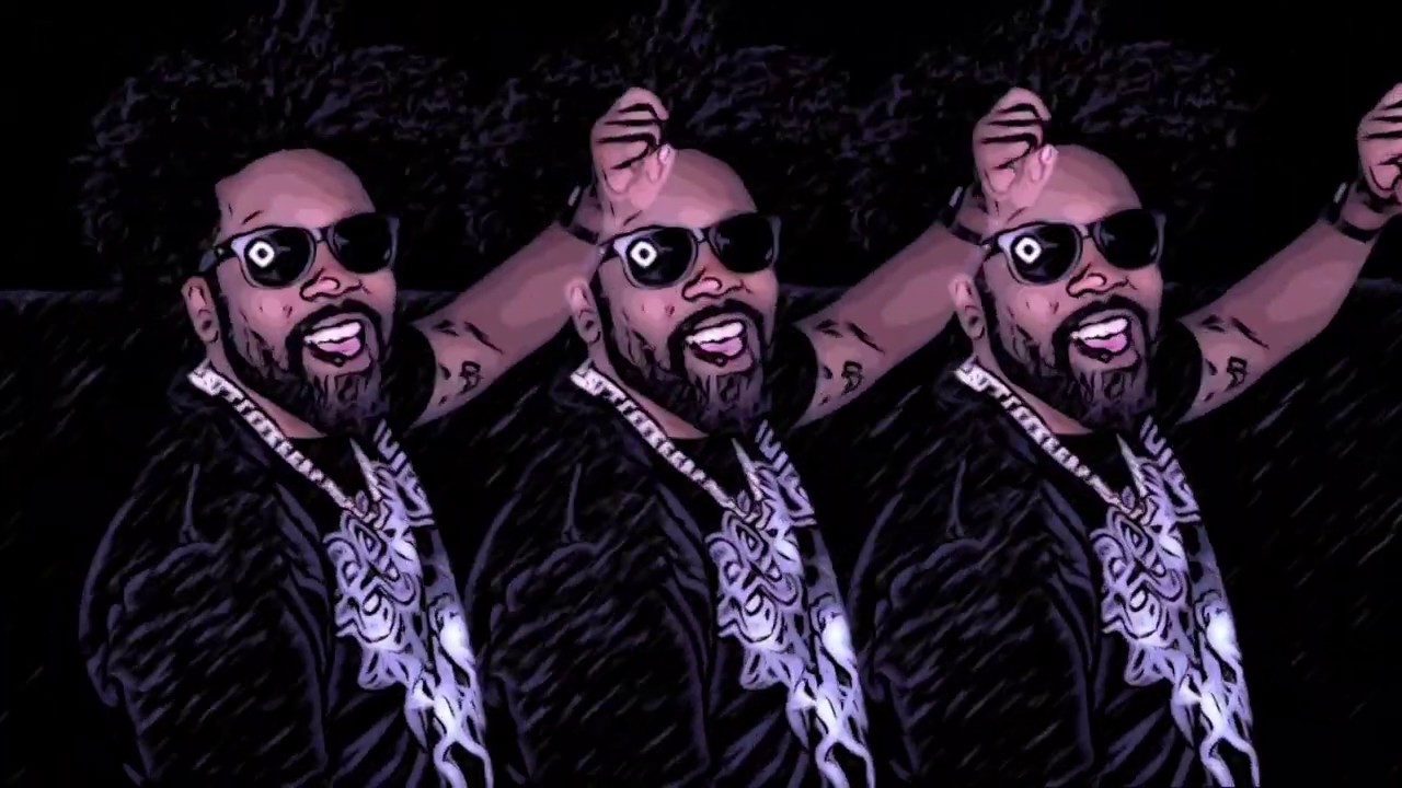 Trickzz Cover | Find My Way - Dababy