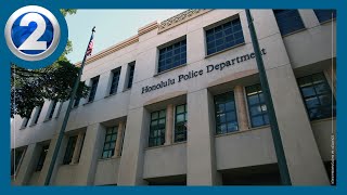 Brandon Nakasato, Parker Bode to lead HPD alongside Chief David Lazar