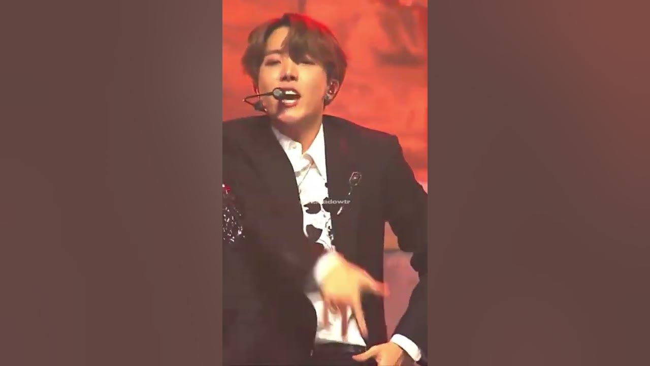 J-Hope napıyon sen kalptenmi gidelim biz onumu istiyon - YouTube