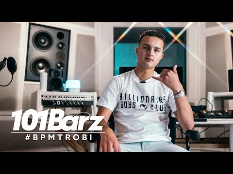 Trobi – #BPMTROBI | BPM | 101Barz