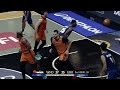 FIBA WASL S4 | SCORER OF THE GAME | AL WAHDA SC VS SHAHRDARI GORGAN | DOMAGIJ PROLETA