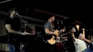 Thunder Road Cover by Brian Kirk and the Jirks