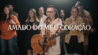 Video thumbnail of "Amado do meu coração + Espontâneo | EP Avisem Ao Amado (ao vivo) | Guilherme Tavares"