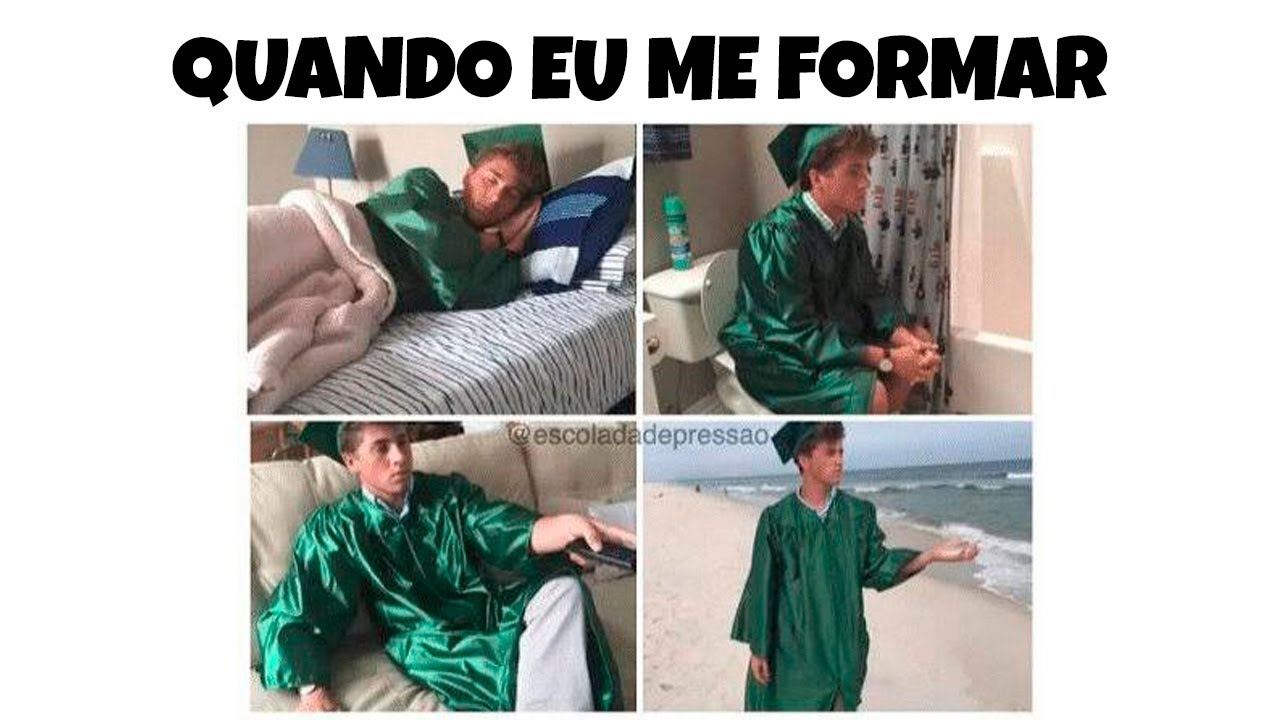 2 HORAS!! MEMES EM IMAGENS ENGRAÇADOS - Acordando pra ir pra escola 😂 