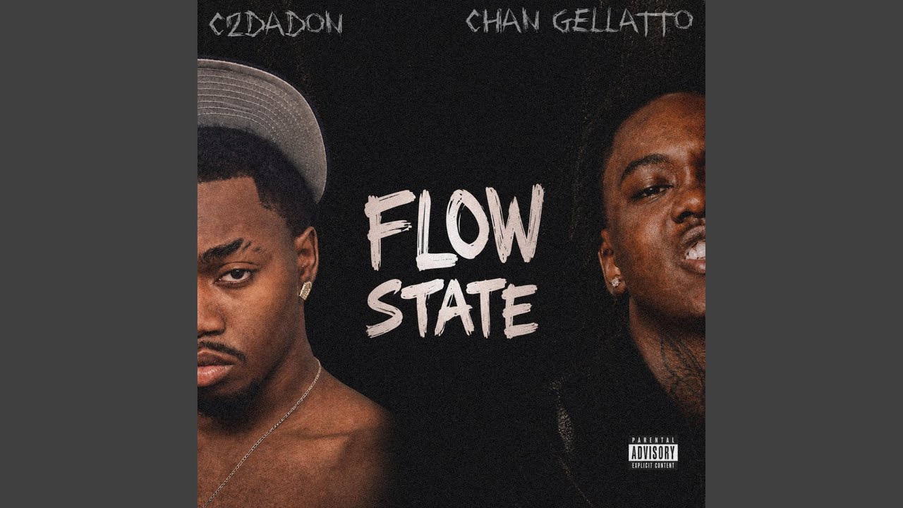 Watch FLOWSTATE (solo) on YouTube Watch FLOWSTATE (solo) on YouTube