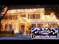 Christmas Movie House Locations and Facts