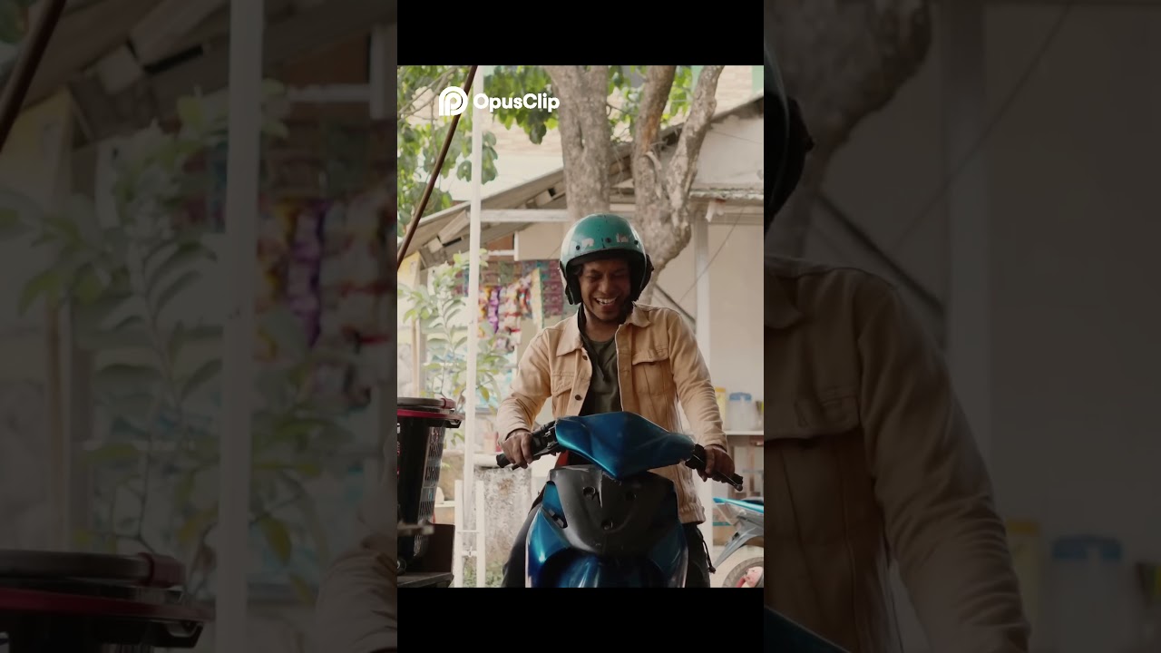 Automatic Race Winner! This Fast Bike Will Make Your Opponents Feel Inferior! 