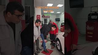 #abone ##test #auto #ototest #abone #lastik #honda