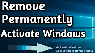 How To Activate Windows 10 Without Software Wow Tech By Arslan